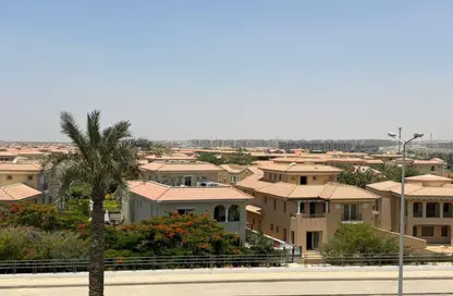 Villa - 4 Bedrooms - 4 Bathrooms for rent in Hyde Park - New Cairo City - Cairo