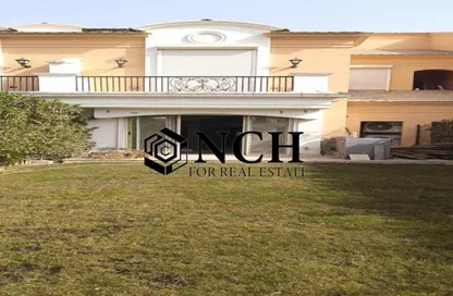 Townhouse - 3 Bedrooms - 4 Bathrooms for rent in Layan Residence - 5th Settlement Compounds - The 5th Settlement - New Cairo City - Cairo