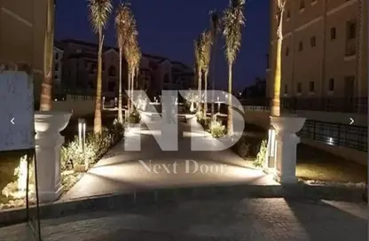 Duplex - 3 Bedrooms - 4 Bathrooms for sale in Maadi View - El Shorouk Compounds - Shorouk City - Cairo
