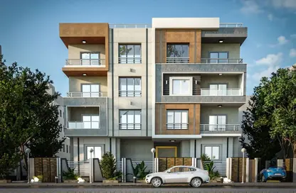 شقة - 3 غرف نوم - 3 حمامات للبيع في شمال الرحاب - مدينة القاهرة الجديدة - القاهرة