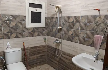 شقة - 3 غرف نوم - 2 حمامات للبيع في الحي الثاني - مدينة العبور - القليوبية