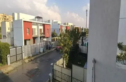 تاون هاوس - 3 غرف نوم - 3 حمامات للايجار في مدينتي - القاهرة