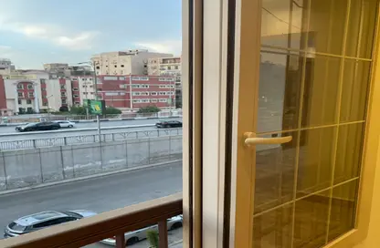 Apartment - 3 Bedrooms - 2 Bathrooms for rent in Al Merghany Bridge - Almazah - Heliopolis - Masr El Gedida - Cairo