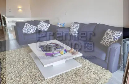 Twin House - 3 Bedrooms - 3 Bathrooms for rent in Mivida - 5th Settlement Compounds - The 5th Settlement - New Cairo City - Cairo