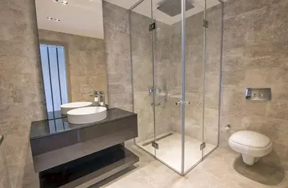 Apartment - 3 Bedrooms - 2 Bathrooms for sale in Fifth Square - The 5th Settlement - New Cairo City - Cairo