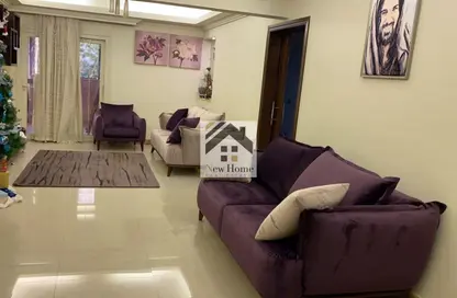 شقة - 2 غرف نوم - 1 حمام للبيع في عمارات النرجس - النرجس - مدينة القاهرة الجديدة - القاهرة