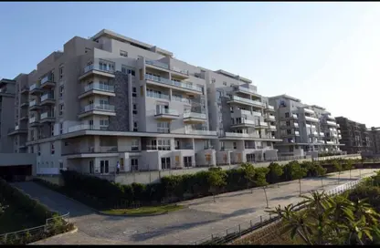 شقة - 3 غرف نوم - 3 حمامات للبيع في ماونتن فيو اى سيتي - كمبوندات التجمع الخامس - التجمع الخامس - مدينة القاهرة الجديدة - القاهرة