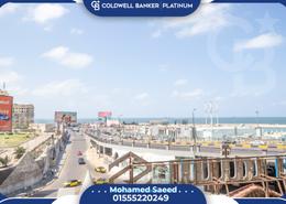 Apartment - 3 bedrooms - 1 bathroom for للبيع in Sidi Gaber - Hay Sharq - Alexandria