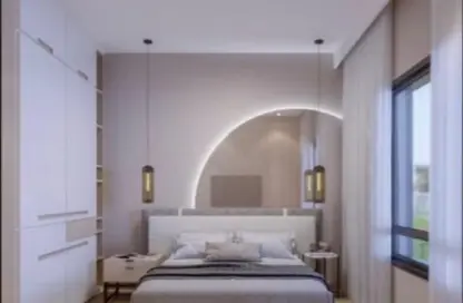 Apartment - 3 Bedrooms - 2 Bathrooms for sale in PX Palm Hills - 6 October Compounds - 6 October City - Giza