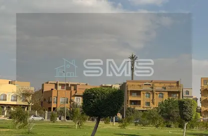 Duplex - 4 Bedrooms - 3 Bathrooms for sale in El Yasmeen 2 - El Yasmeen - New Cairo City - Cairo