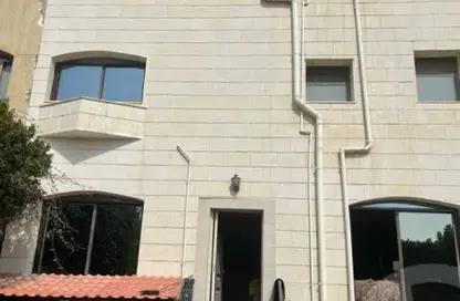 تاون هاوس - 3 غرف نوم - 3 حمامات للبيع في يوتوبيا - كمبوندات 6 أكتوبر - مدينة 6 أكتوبر - الجيزة
