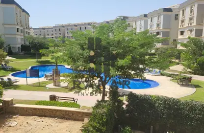 iVilla - 3 Bedrooms - 3 Bathrooms for sale in Mountain View Hyde Park - 5th Settlement Compounds - The 5th Settlement - New Cairo City - Cairo iVilla - 3 Bedrooms - 3 Bathrooms for sale in Mountain View Hyde Park - 5th Settlement Compounds - The 5th Settlement - New Cairo City - Cairo