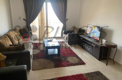 Apartment - 3 Bedrooms - 1 Bathroom for rent in Madinaty - Cairo