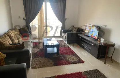 Apartment - 3 Bedrooms - 1 Bathroom for rent in Madinaty - Cairo