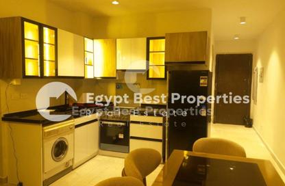 Chalet - 3 Bedrooms - 2 Bathrooms for sale in Hacienda Bay - Sidi Abdel Rahman - North Coast