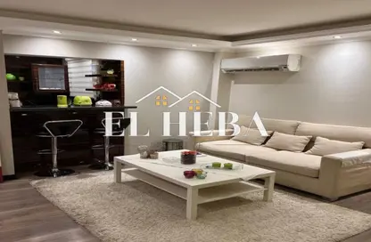 Apartment - Studio - 1 Bathroom for rent in Madinaty - Cairo