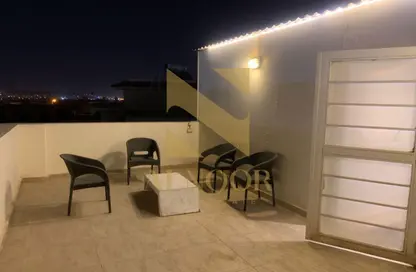 شقة - 1 حمام للايجار في شارع البستان - الحي التاسع - الشيخ زايد - الجيزة