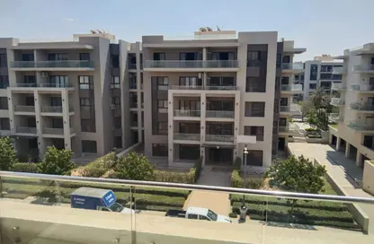 شقة - 3 غرف نوم - 2 حمامات للايجار في ذا ادريس ايست - شارع التسعين - التجمع الخامس - مدينة القاهرة الجديدة - القاهرة