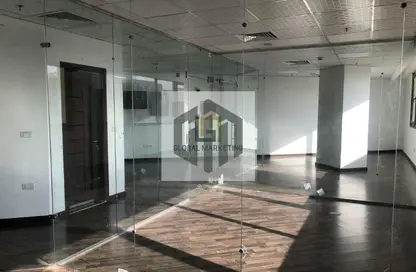 مساحات مكتبية - استوديو - 1 حمام للايجار في ميفيدا - كمبوندات التجمع الخامس - التجمع الخامس - مدينة القاهرة الجديدة - القاهرة