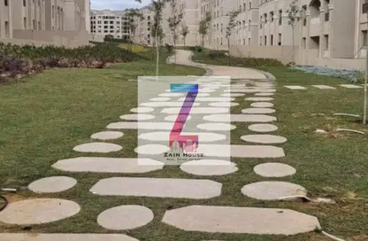 شاليه - 3 غرف نوم - 3 حمامات للبيع في لافينير - كمبوندات مدينة المستقبل - مدينة المستقبل - القاهرة