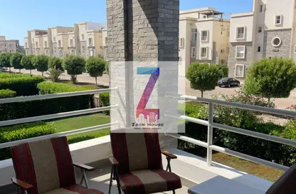 Chalet - 3 Bedrooms - 2 Bathrooms for sale in Amwaj - Sidi Abdel Rahman - North Coast