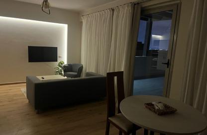 Penthouse - 3 Bedrooms - 3 Bathrooms for sale in Palm Parks   Palm Hills - South Dahshur Link - 6 October City - Giza