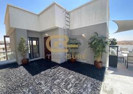 Penthouse - 4 bedrooms - 4 bathrooms for للبيع in Villette - 5th Settlement Compounds - The 5th Settlement - New Cairo City - Cairo