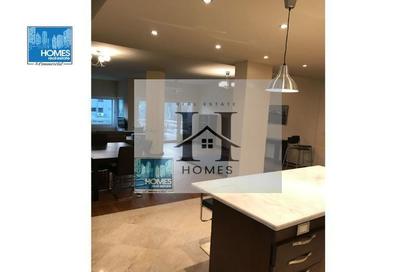 Apartment - 3 Bedrooms - 2 Bathrooms for rent in Sarayat Al Maadi - Hay El Maadi - Cairo
