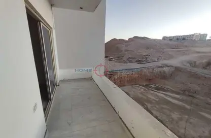 شقة - 2 غرف نوم - 1 حمام للبيع في حى الهضبة - الغردقة - محافظة البحر الاحمر