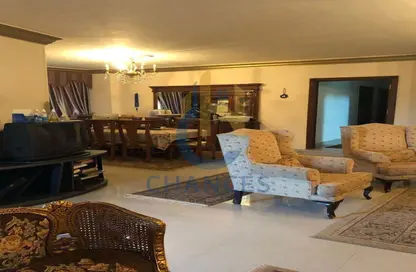 شقة - 3 غرف نوم - 2 حمامات للبيع في النرجس 6 - النرجس - مدينة القاهرة الجديدة - القاهرة