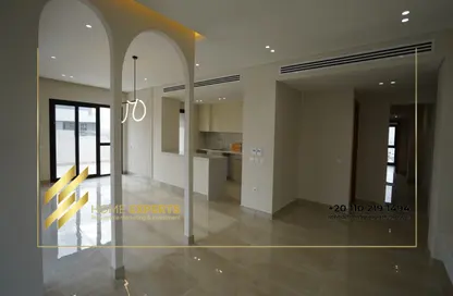 Apartment - 3 Bedrooms - 3 Bathrooms for rent in Villette - 5th Settlement Compounds - The 5th Settlement - New Cairo City - Cairo