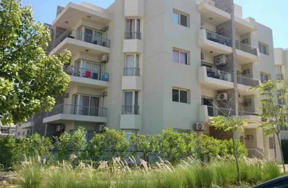 Apartment - 3 Bedrooms - 3 Bathrooms for rent in The Address - 12th District - Sheikh Zayed City - Giza