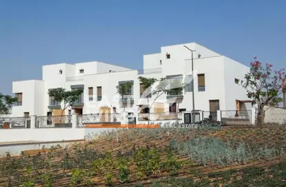 Apartment - 3 Bedrooms - 3 Bathrooms for sale in Villette - 5th Settlement Compounds - The 5th Settlement - New Cairo City - Cairo