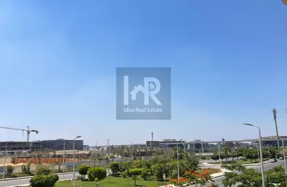 Apartment - 3 Bedrooms - 1 Bathroom for rent in 90 Street - The 5th Settlement - New Cairo City - Cairo