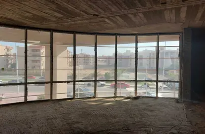 Office Space - Studio for rent in South Investors Area - New Cairo City - Cairo