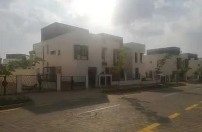 Villa - 5 Bedrooms - 5 Bathrooms for sale in Villette - 5th Settlement Compounds - The 5th Settlement - New Cairo City - Cairo