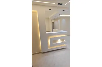Apartment - 3 Bedrooms - 2 Bathrooms for sale in Madinaty - Cairo