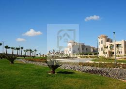 Apartment - 2 bedrooms - 3 bathrooms for للبيع in Palm Parks   Palm Hills - South Dahshur Link - 6 October City - Giza
