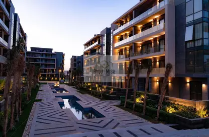 Apartment - 3 Bedrooms - 3 Bathrooms for sale in El Patio Oro - 5th Settlement Compounds - The 5th Settlement - New Cairo City - Cairo Apartment - 3 Bedrooms - 3 Bathrooms for sale in El Patio Oro - 5th Settlement Compounds - The 5th Settlement - New Cairo City - Cairo