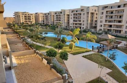 Apartment - 4 Bedrooms - 3 Bathrooms for sale in The Square - 5th Settlement Compounds - The 5th Settlement - New Cairo City - Cairo