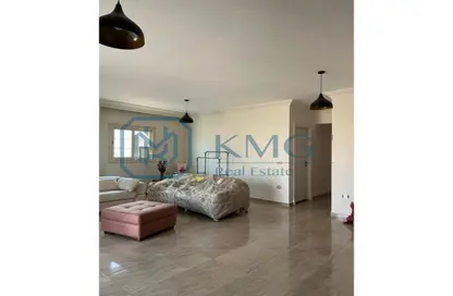 Apartment - 3 Bedrooms - 2 Bathrooms for sale in East The Academy - New Cairo City - Cairo