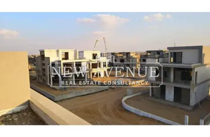 دوبلكس - 4 غرف نوم - 4 حمامات للبيع في البوسكو سيتي - كمبوندات مدينة المستقبل - مدينة المستقبل - القاهرة