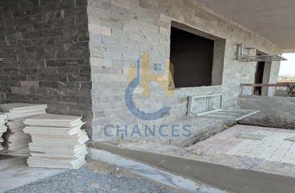 Apartment - 2 Bedrooms - 2 Bathrooms for sale in Maadi V - Zahraa El Maadi - Hay El Maadi - Cairo