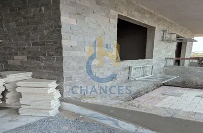 Apartment - 2 Bedrooms - 2 Bathrooms for sale in Maadi V - Zahraa El Maadi - Hay El Maadi - Cairo