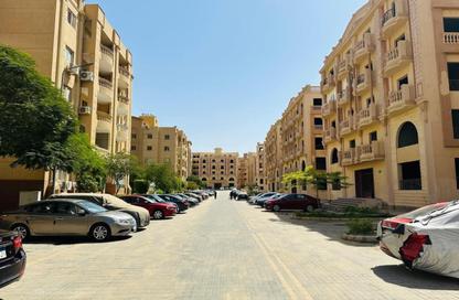 شقة - 3 غرف نوم - 3 حمامات للبيع في الاشرفية - المستثمرين الشمالية - مدينة القاهرة الجديدة - القاهرة