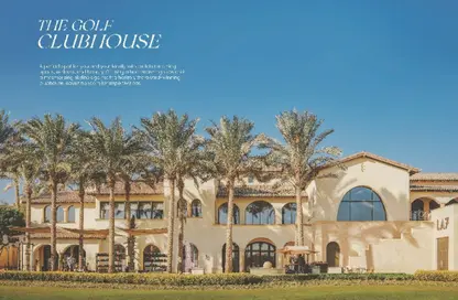 Villa - 5 Bedrooms - 6 Bathrooms for sale in Celesta Hills - Uptown Cairo - Mokattam - Cairo