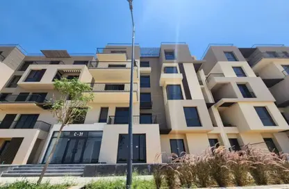 شقة - 2 غرف نوم - 3 حمامات للبيع في سوديك ايست - الحي السادس - هليوبوليس الجديدة - القاهرة