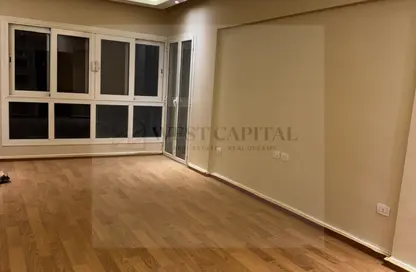 Apartment - 2 Bedrooms - 2 Bathrooms for rent in Mountain View iCity October - 6 October Compounds - 6 October City - Giza