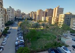 Apartment - 5 bedrooms - 2 bathrooms for للبيع in Dr Naguib Mahfouz St. - 8th Zone - Nasr City - Cairo