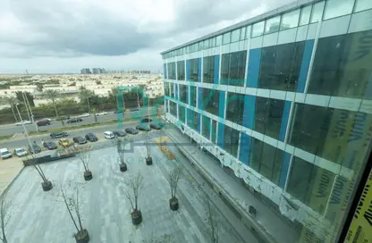 Clinic - Studio - 1 Bathroom for sale in Centro Zayed - Sheikh Zayed Compounds - Sheikh Zayed City - Giza